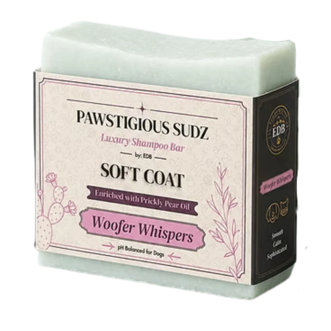 eau-du-bitches-woofer-whispers-soft-coat-pawstigious-sudz-4oz-shampoo-bar