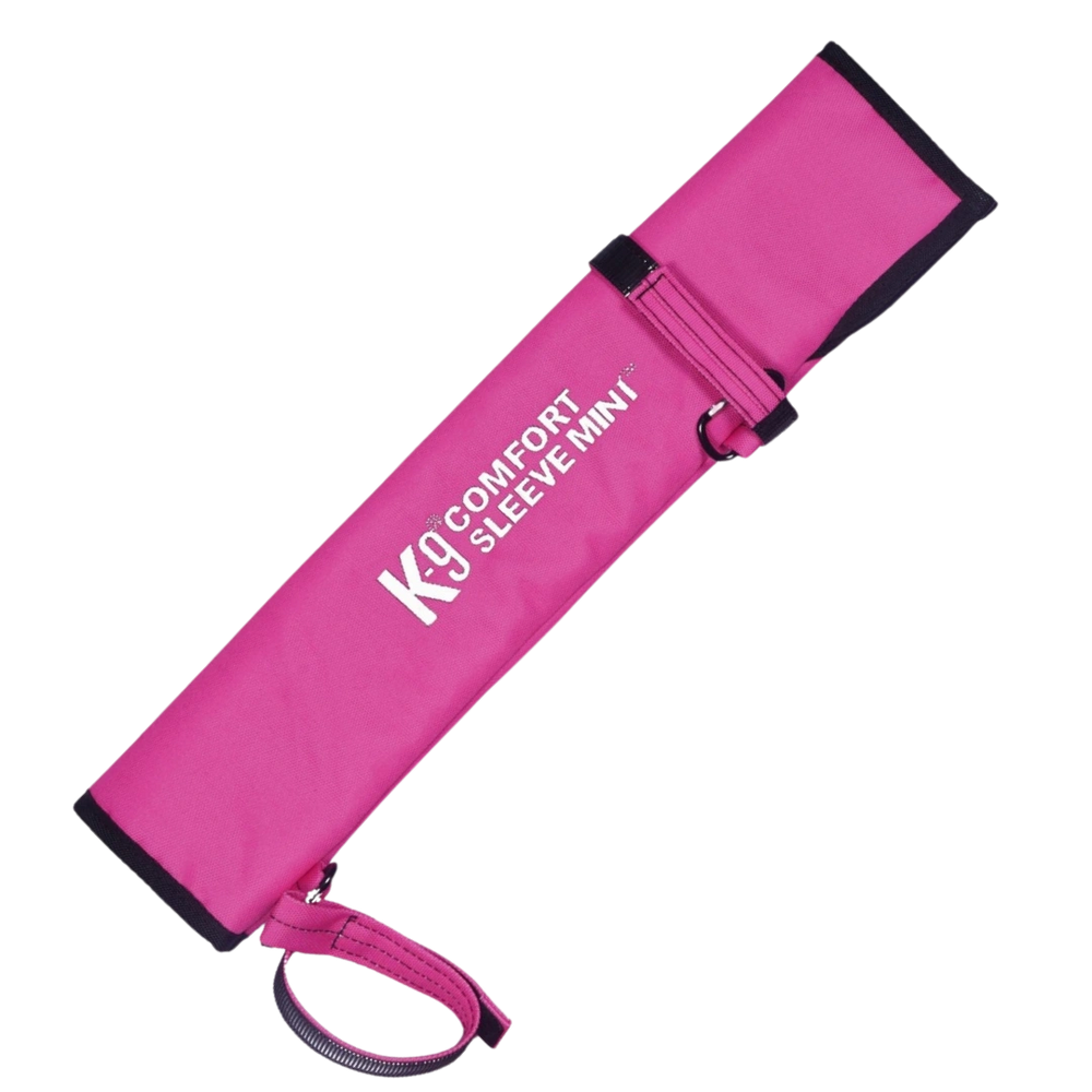 electric-cleaner-mini-pink-comfort-sleeve-for-dryer-hose