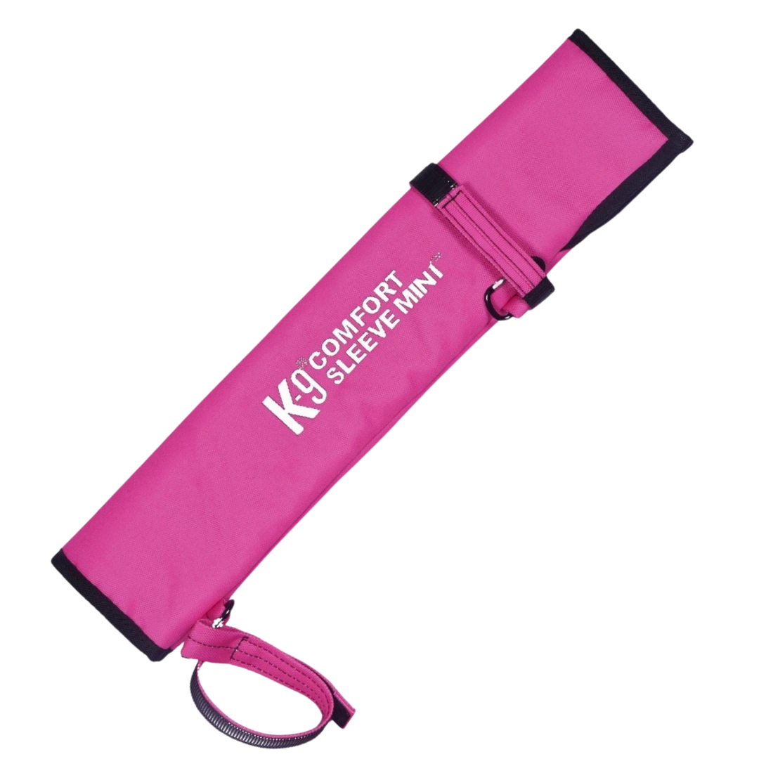 electric-cleaner-mini-pink-comfort-sleeve-for-dryer-hose