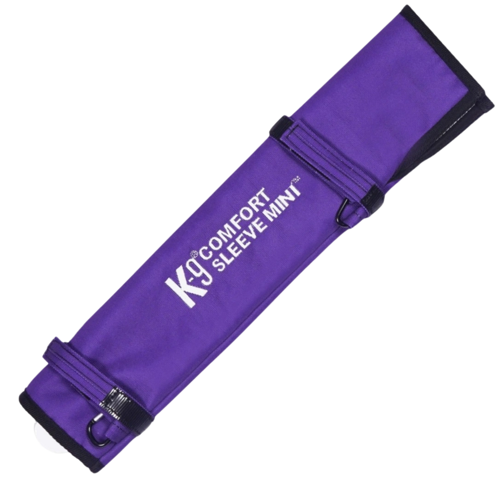 electric-cleaner-mini-purple-comfort-sleeve-for-dryer-hose