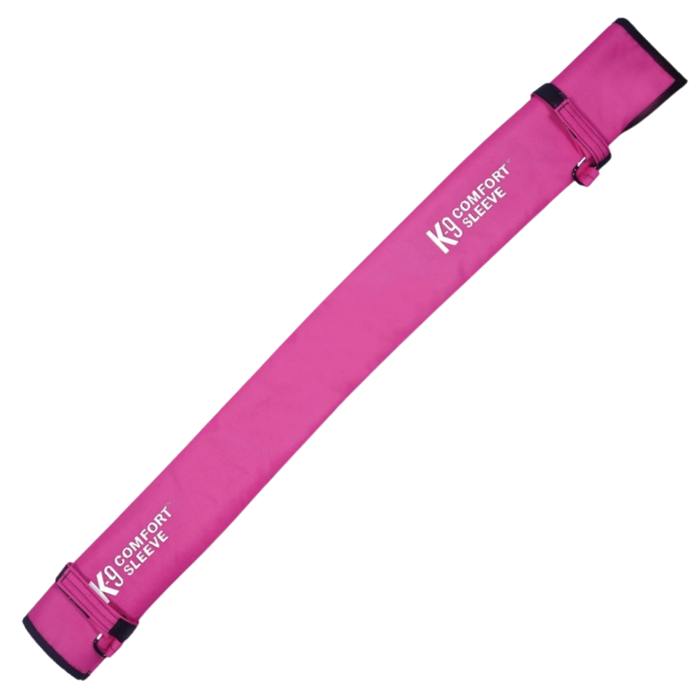 electric-cleaner-pink-comfort-sleeve-for-dryer-hose