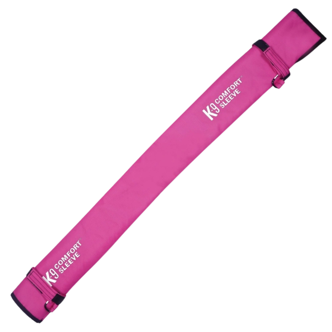 electric-cleaner-pink-comfort-sleeve-for-dryer-hose