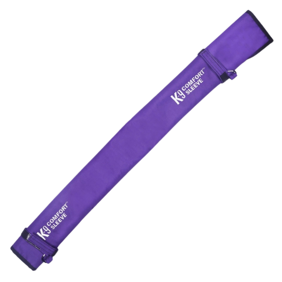 electric-cleaner-purple-comfort-sleeve-for-dryer-hose