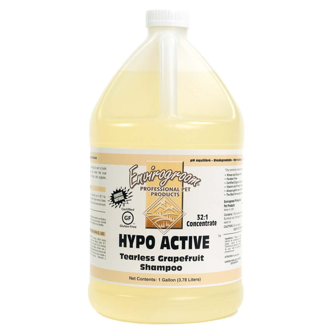 Hypo Active Gallon by Envirogroom