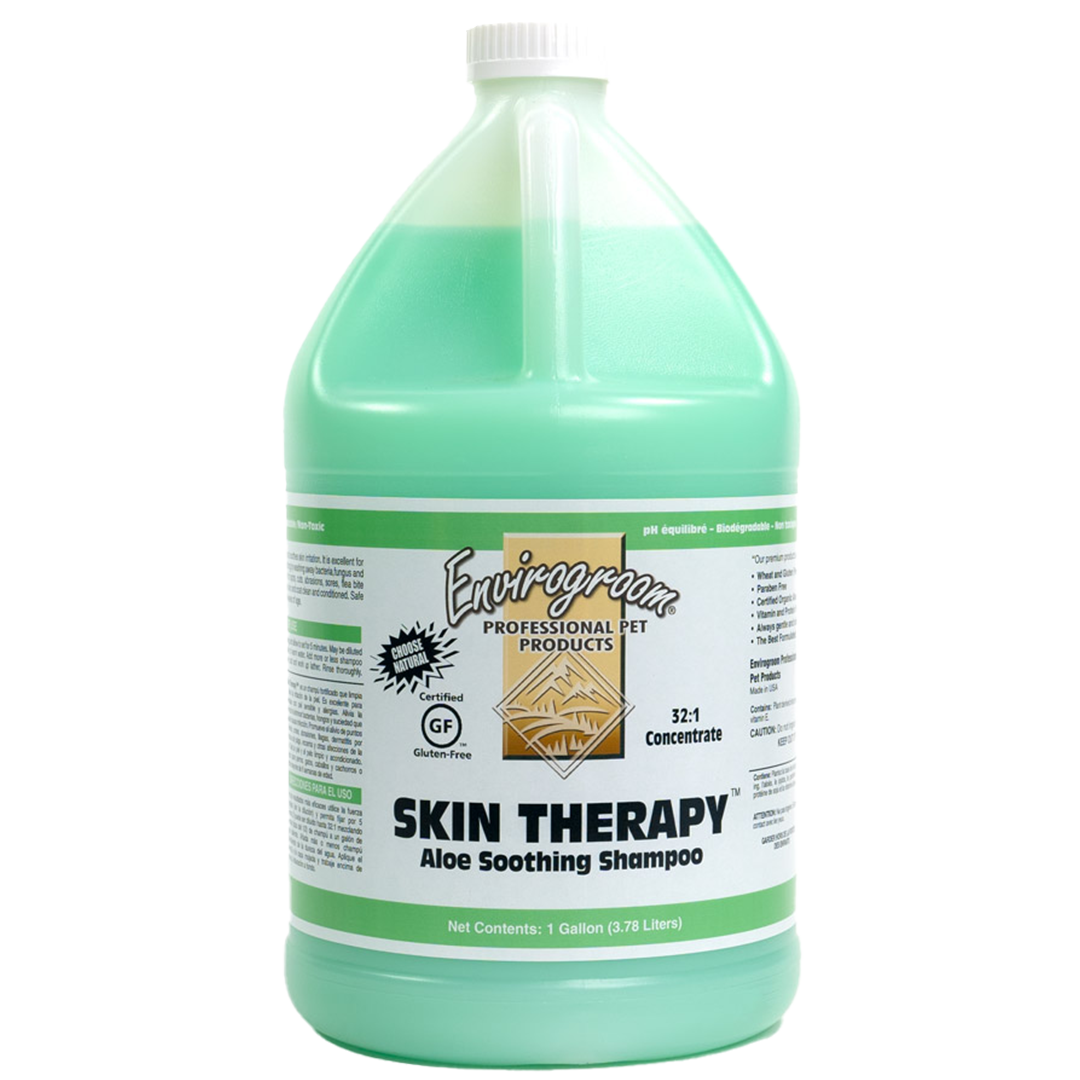 Skin Therapy Gallon by Envirogroom