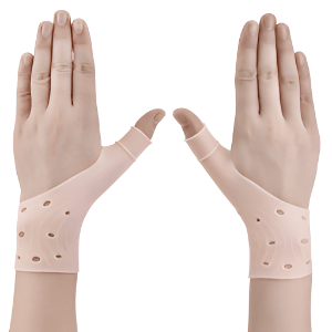 Carpal Tunnel Silicone Ergo Hand for Groomers