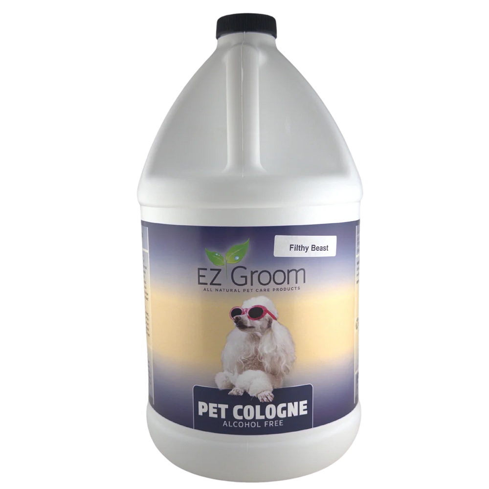 EZ Groom grooming products in Florida