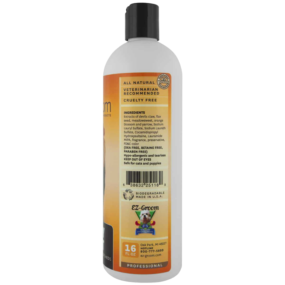 Filthy Beast Shampoo 16oz by EZ-Groom