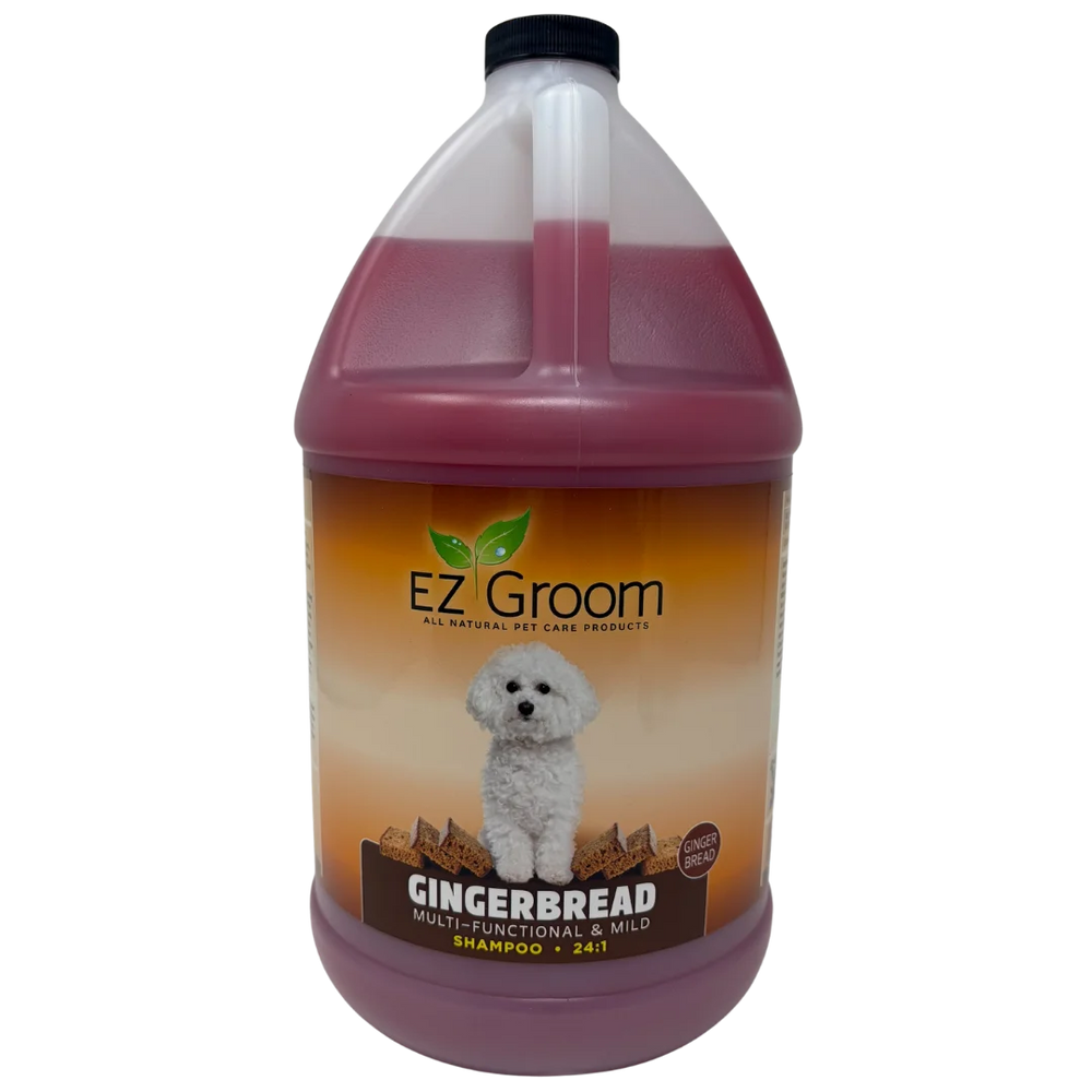 ez-groom-gingerbread-shampoo-gallon