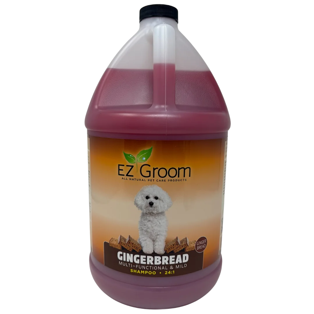 ez-groom-gingerbread-shampoo-gallon