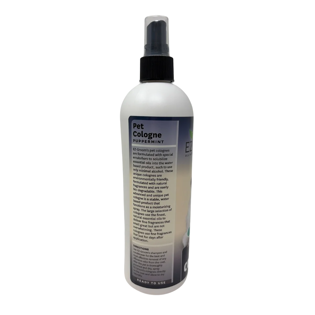 ez-groom-puppermint-pet-cologne-16oz