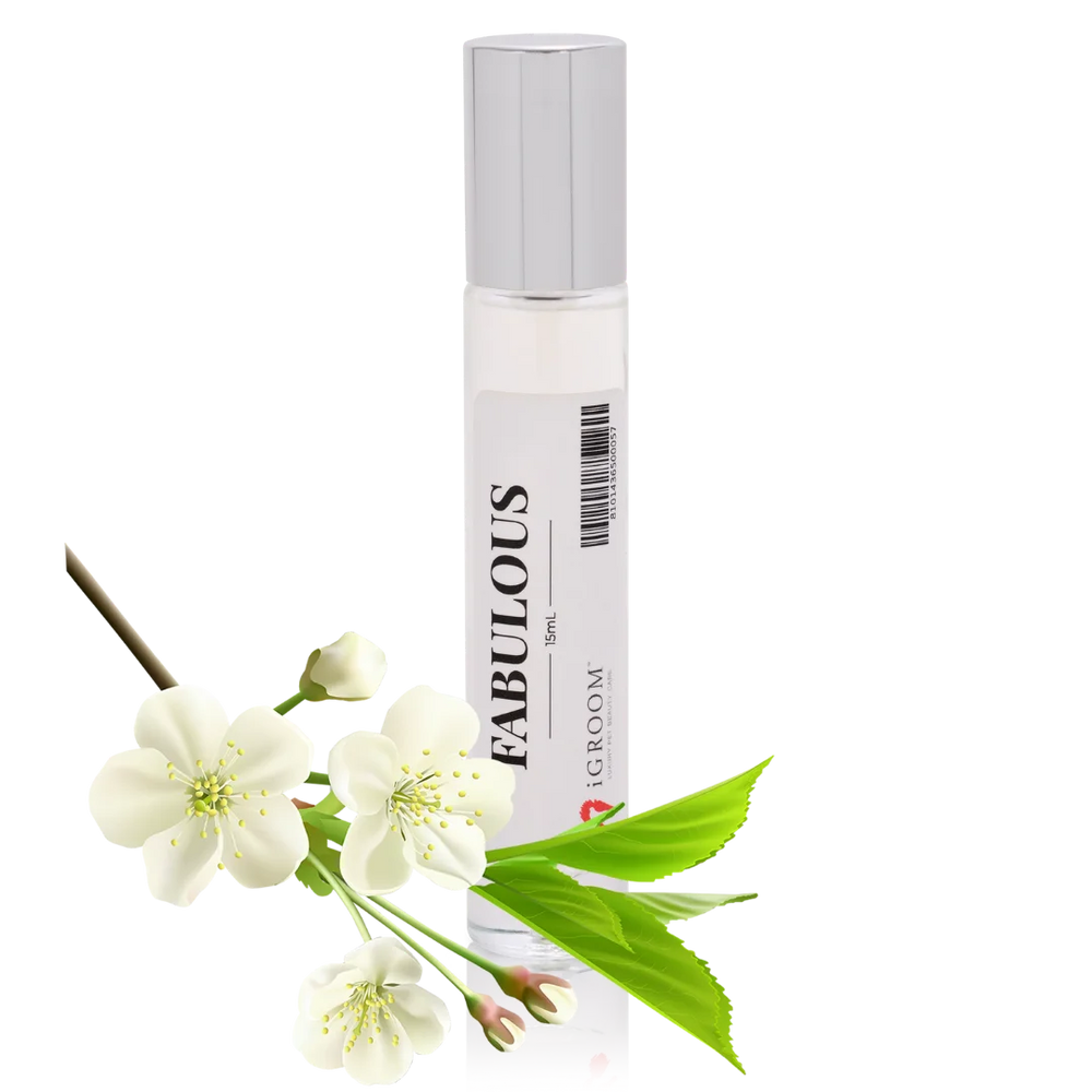 Fabulous Perfume 15ml by iGroom