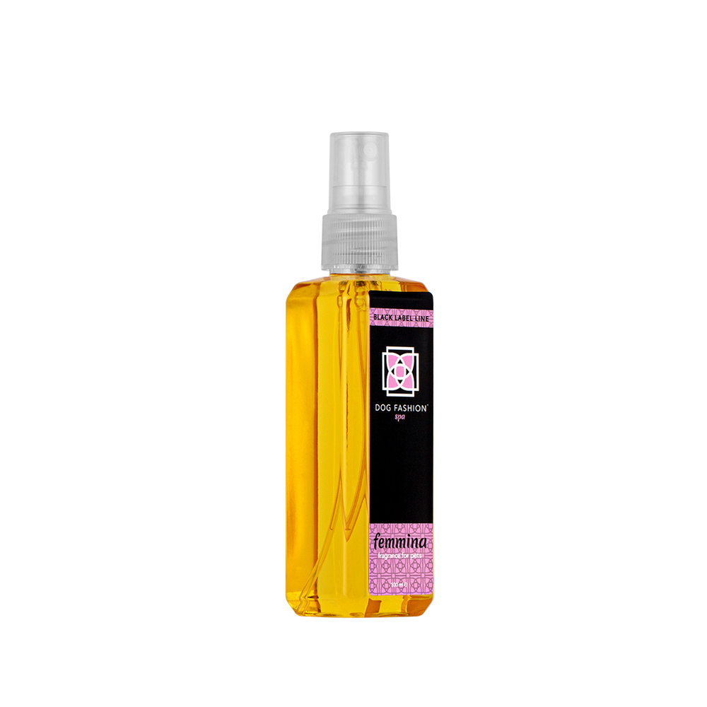 Best Femmina Fragrance 100ml from Dog Fashion Spa