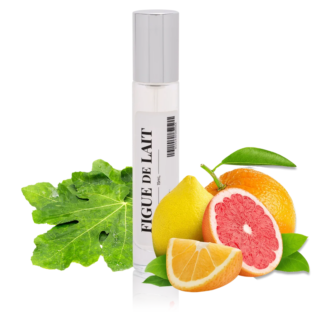 Figue de Lait Perfume 15ml by iGroom