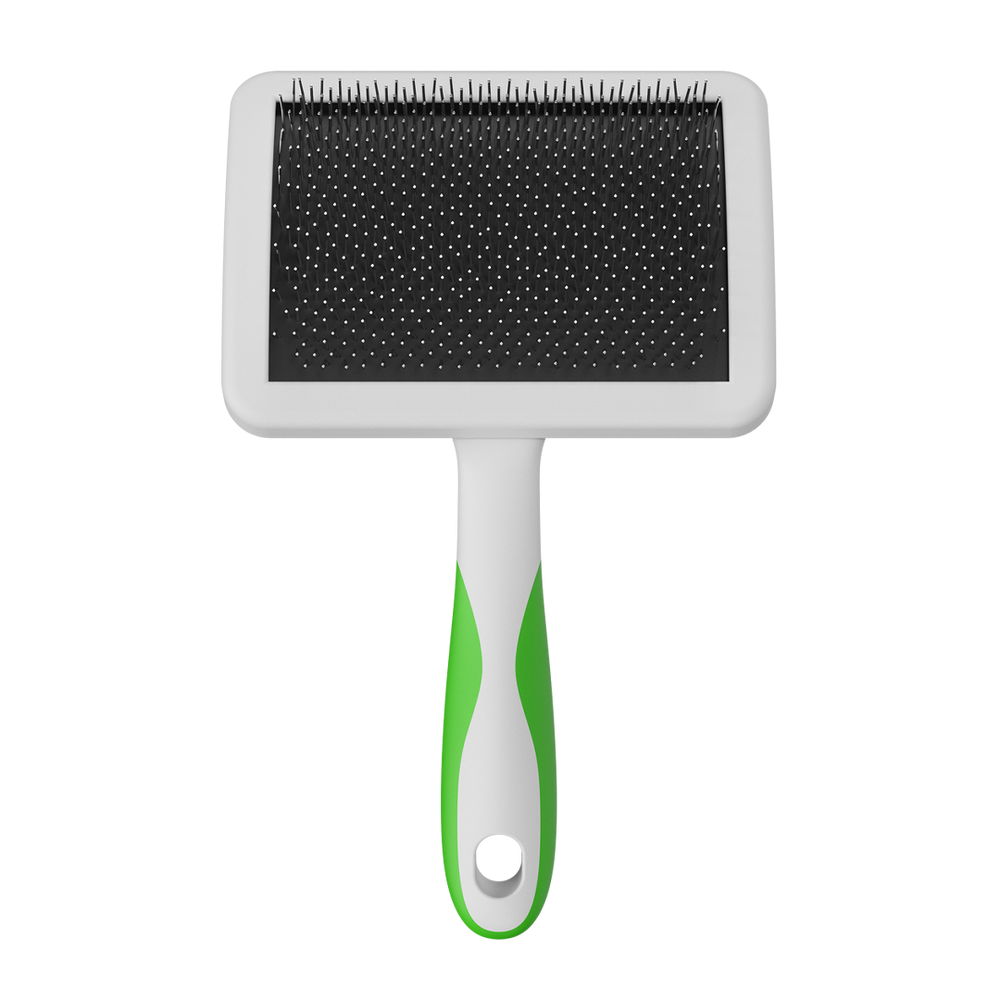 Large Firm Slicker Brush by Andis