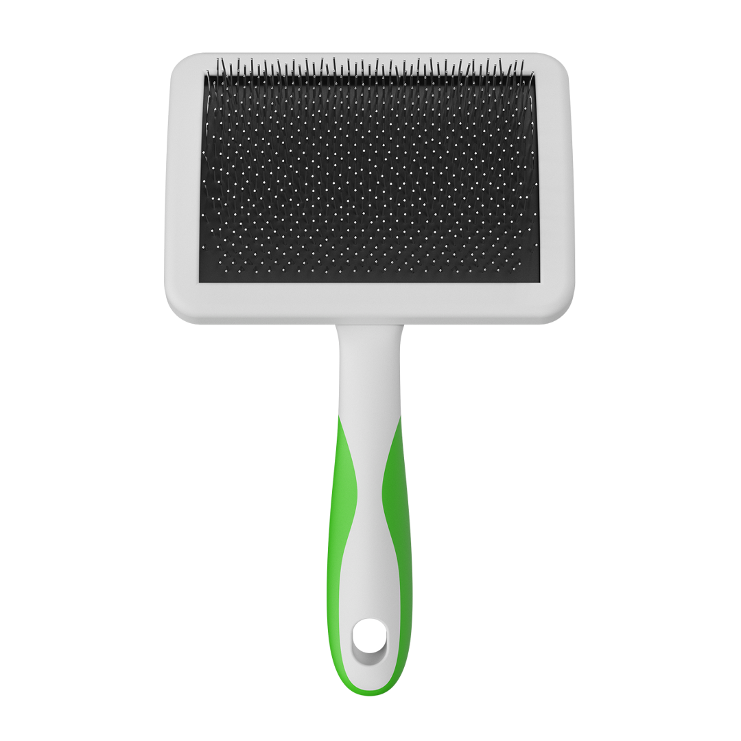 Large Firm Slicker Brush by Andis