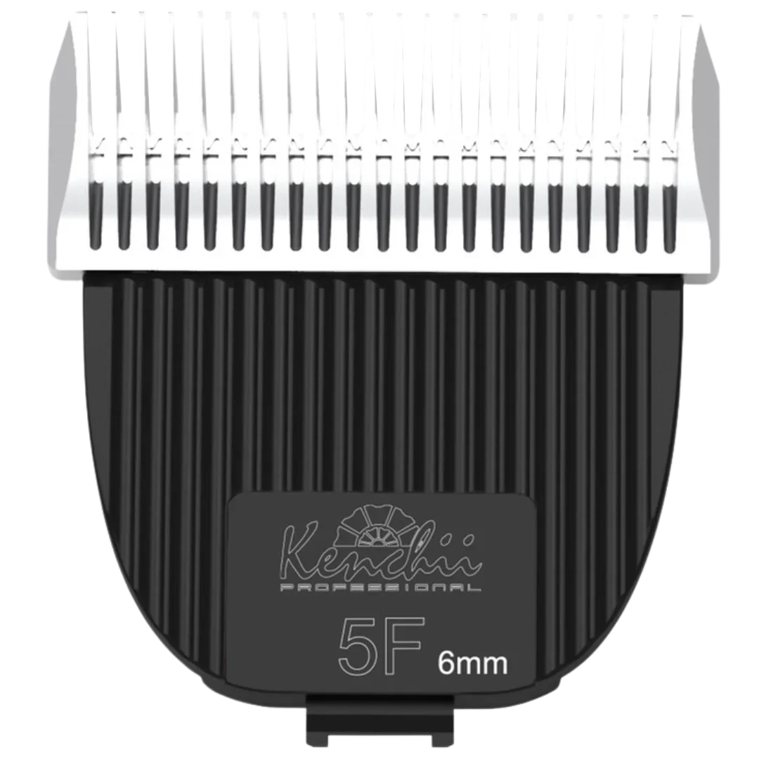 Flash #5F Blade by Kenchii