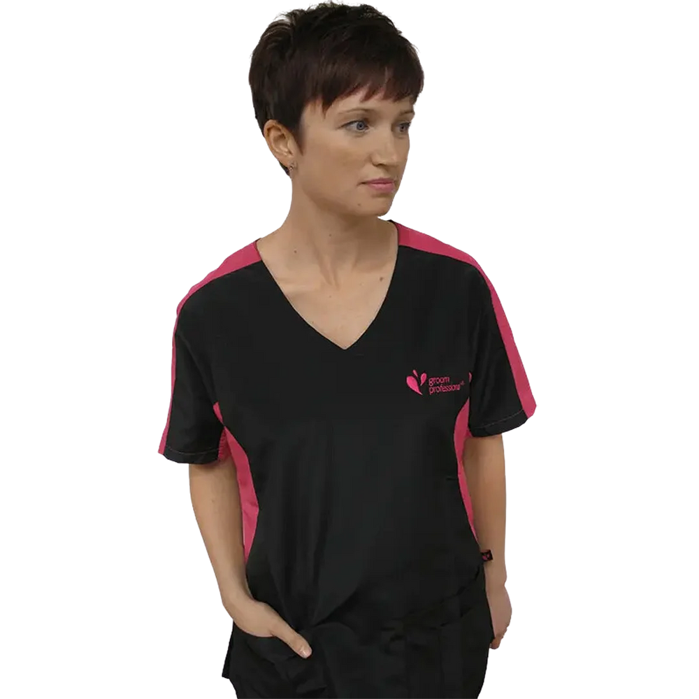 Groom Professional Florence V-Neck Smock