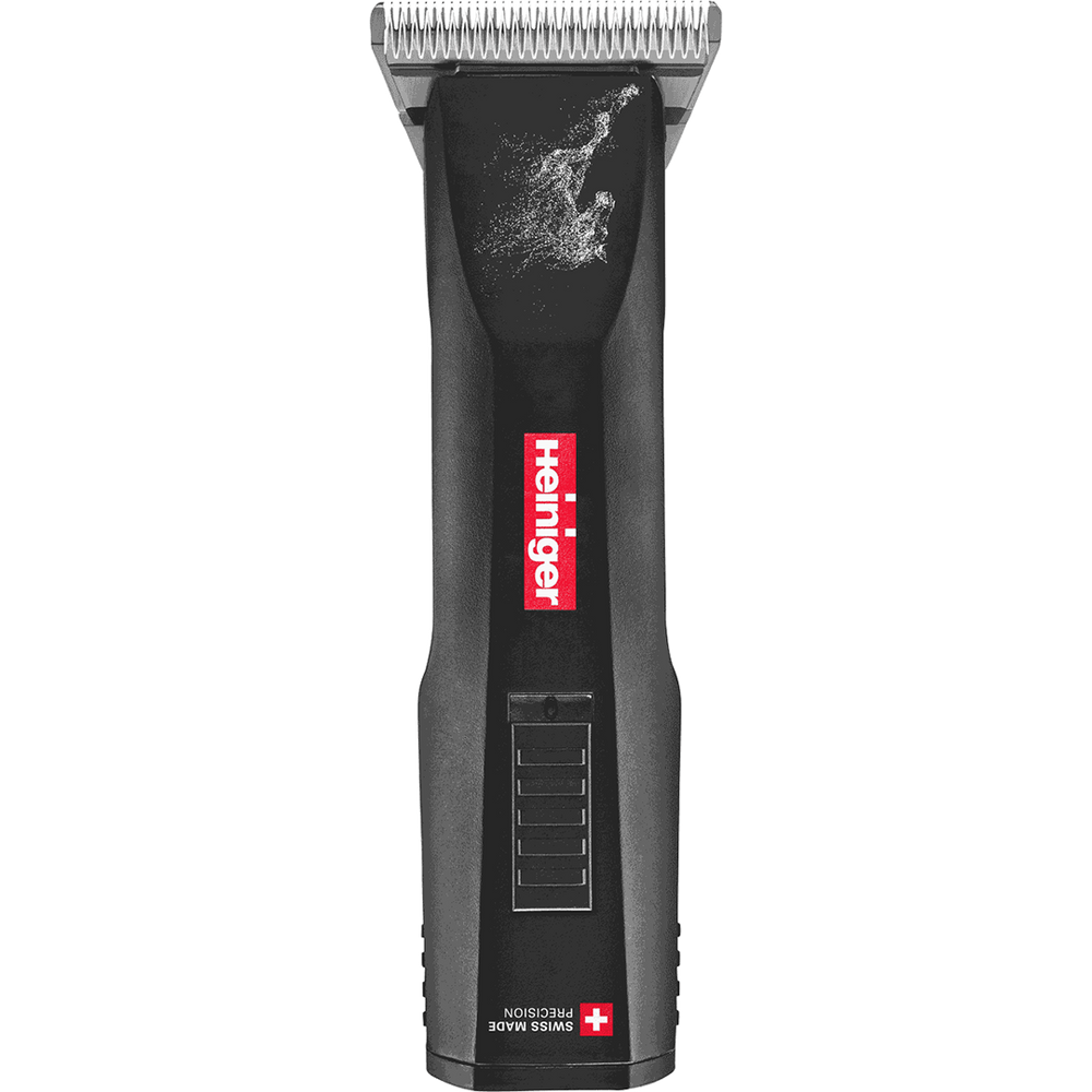 Heiniger Clipper Horse Saphir Cordless 