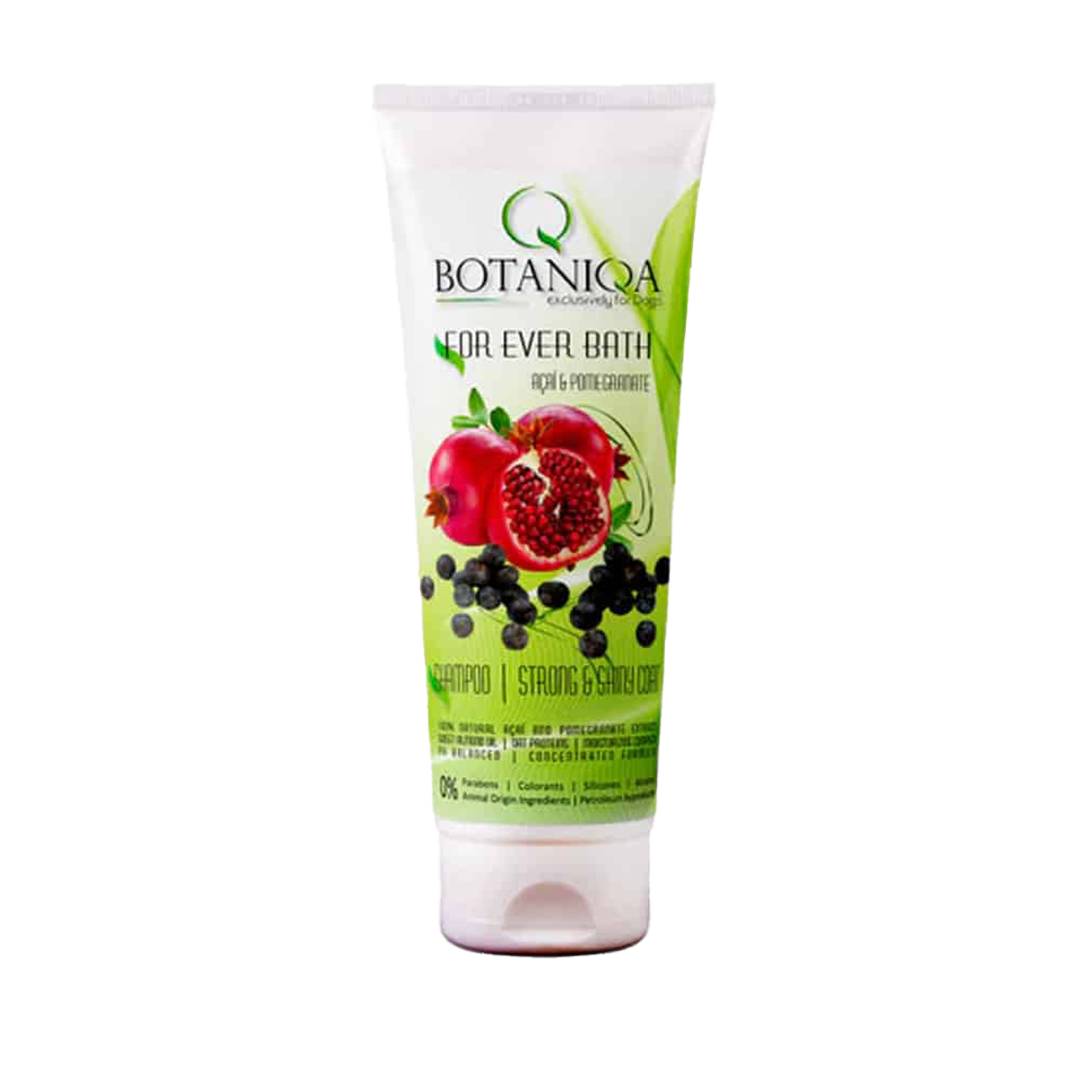 Shampoo and Conditioner Set 8oz by Botaniqa