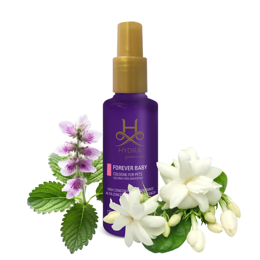 Forever Baby Cologne Mini 4.4oz  by Hydra