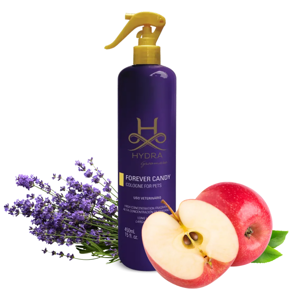 Forever Candy Cologne 15oz by Hydra