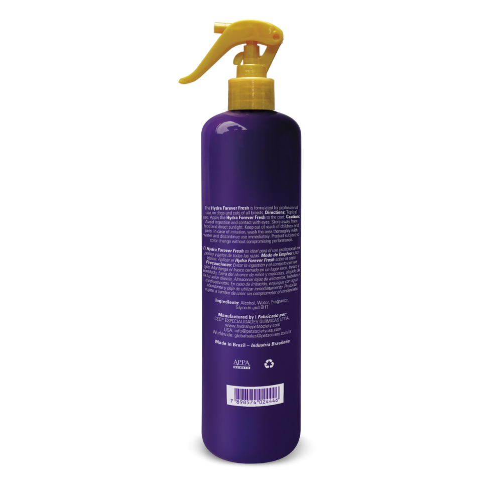 Forever Fresh Cologne 15oz by Hydra