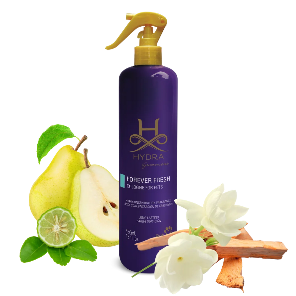 Forever Fresh Cologne 15oz by Hydra