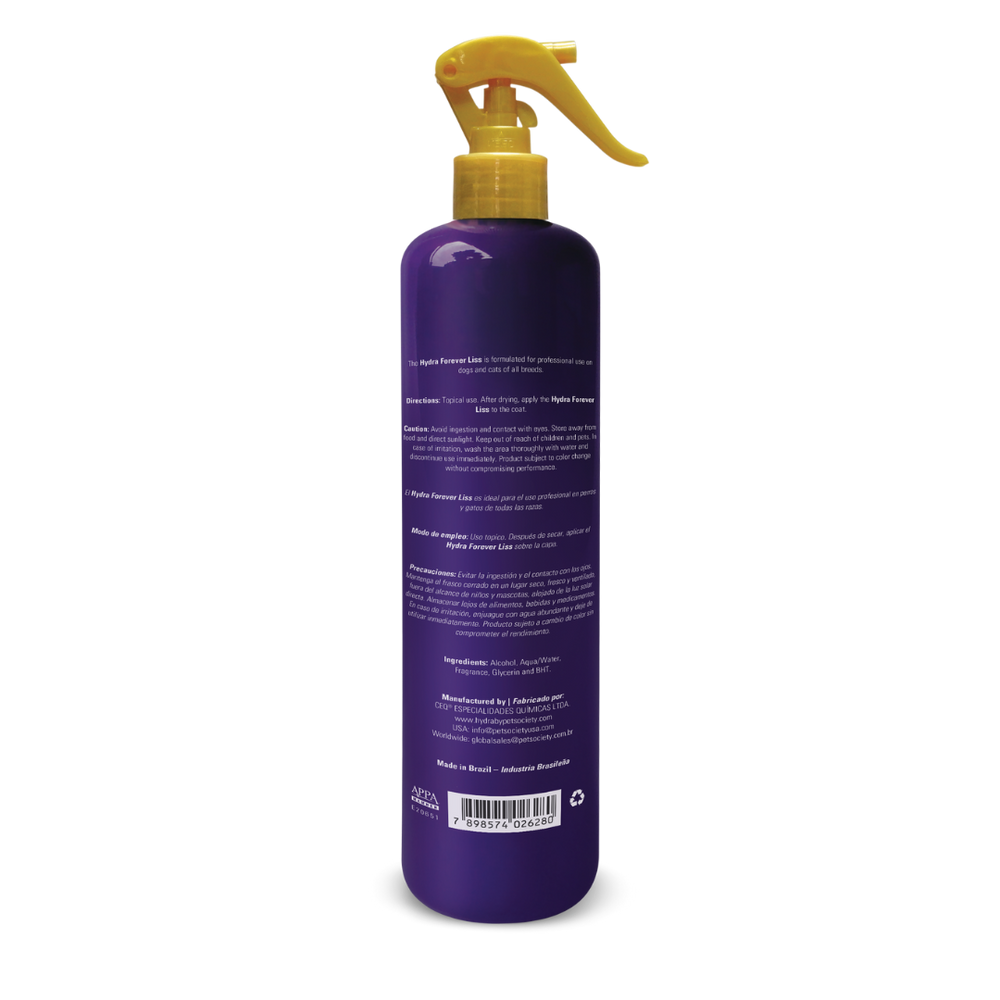 Forever Liss Cologne 15oz by Hydra