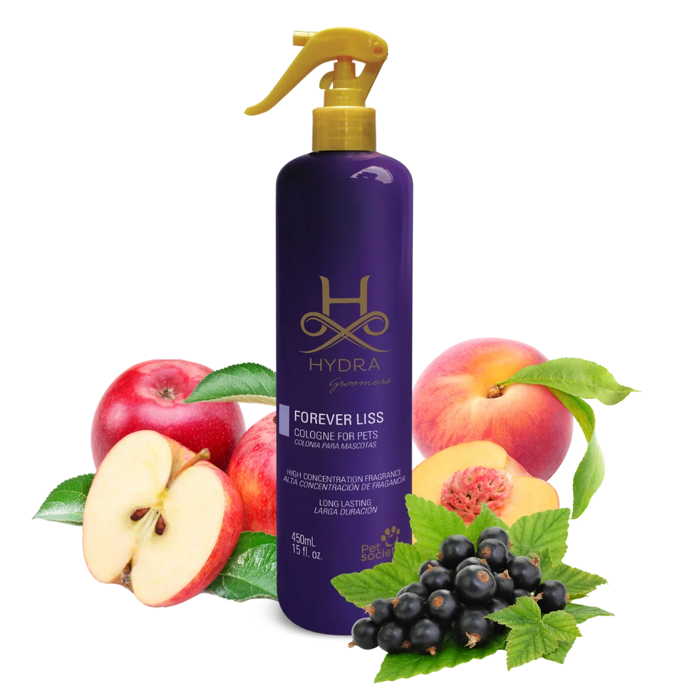 Forever Liss Cologne 15oz by Hydra