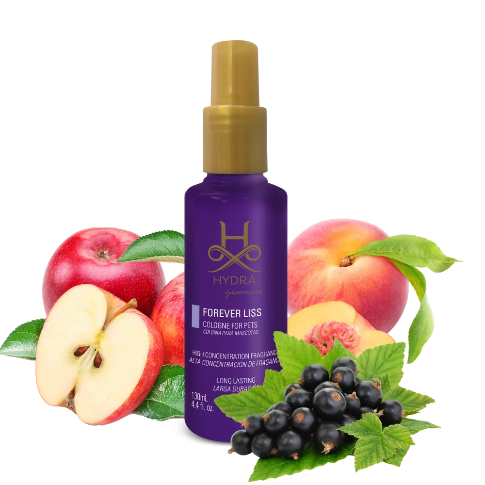 Forever Liss Cologne Mini 4.4oz by Hydra