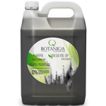 Fresh Me Up Charcoal Shampoo Gallon by Botaniqa
