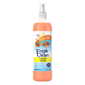 Waterless Shampoo Classic Fresh Scent 12oz by Fresh 'n Clean