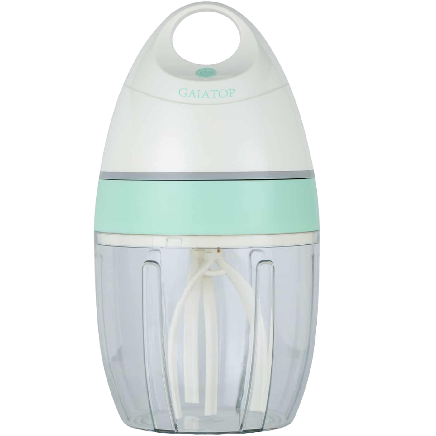 Frothing Mixer / 