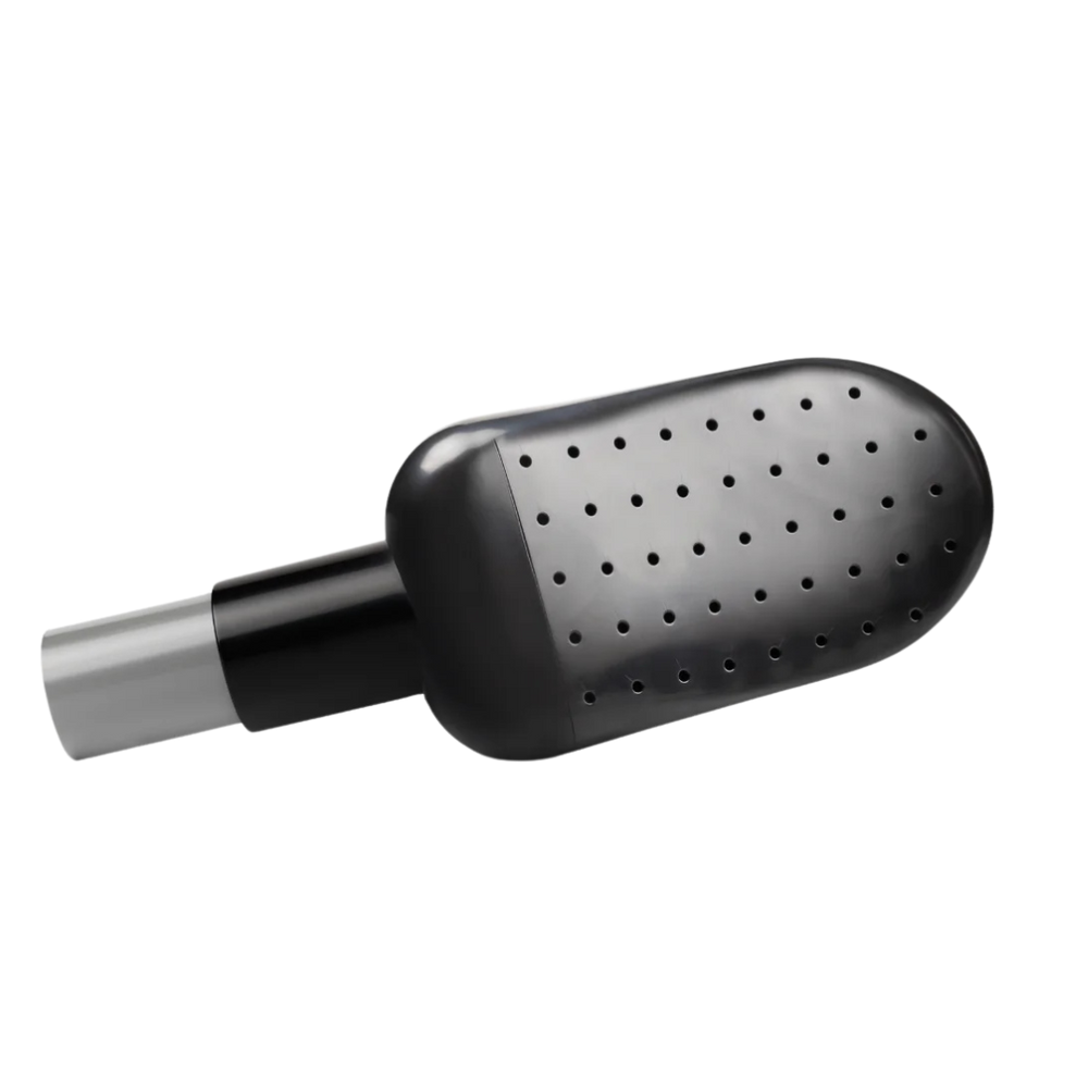 FurFuzer Pet Drying Attachment for Professional Dryers by Furlosophy