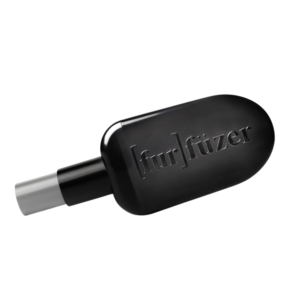 FurFuzer Pet Drying Attachment for Professional Dryers by Furlosophy