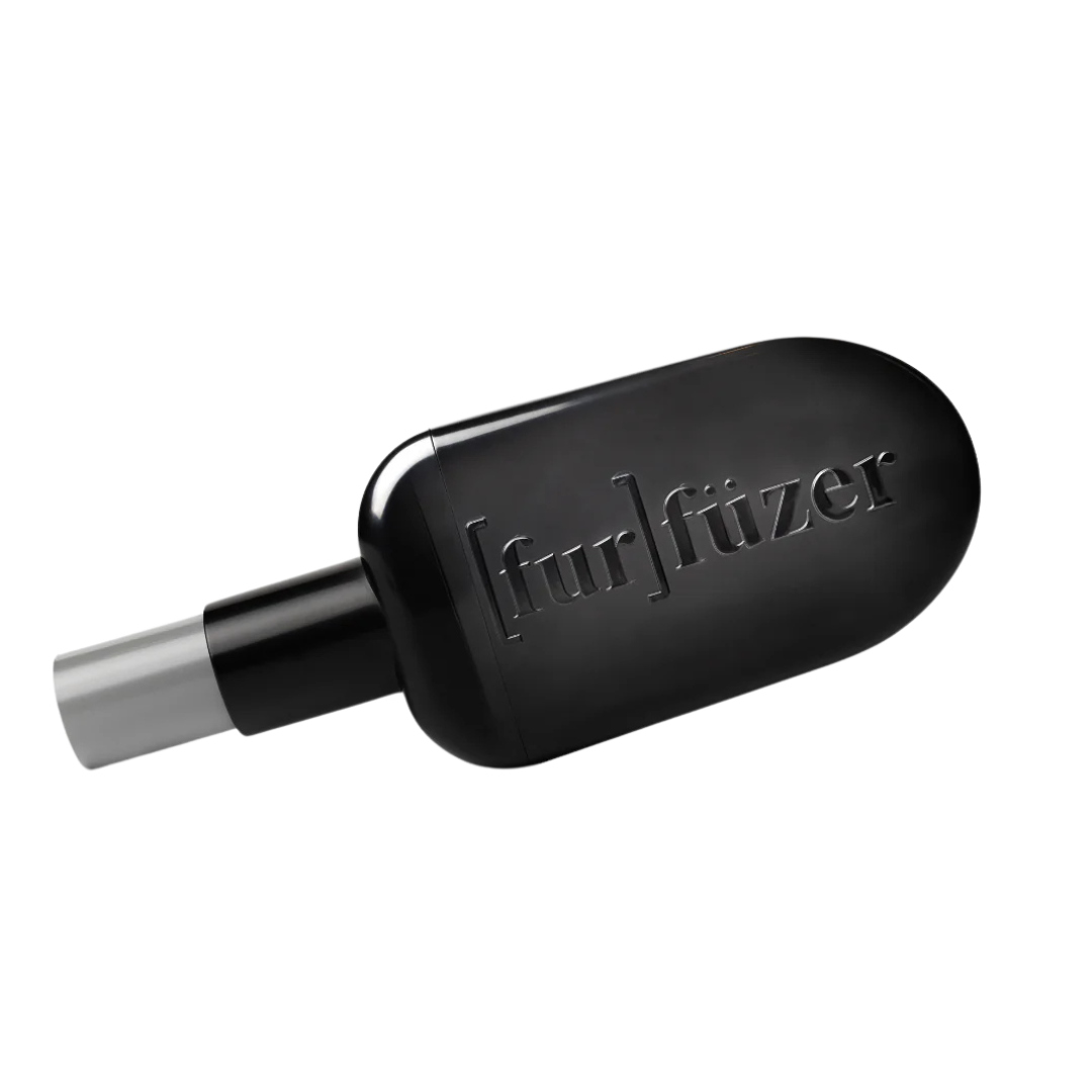 FurFuzer Pet Drying Attachment for Professional Dryers by Furlosophy