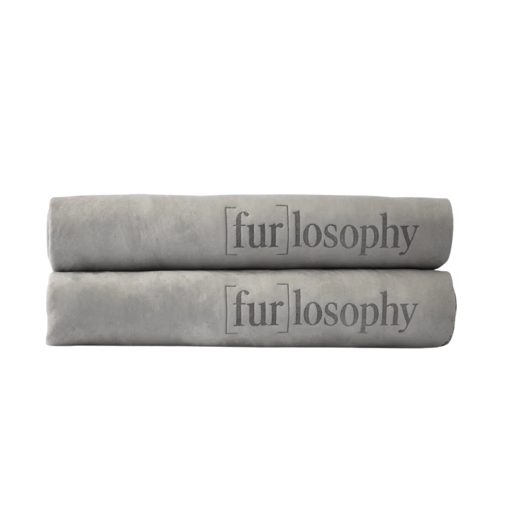 FurSqueegee Reusable Super Absorbent Towel by Furlosophy