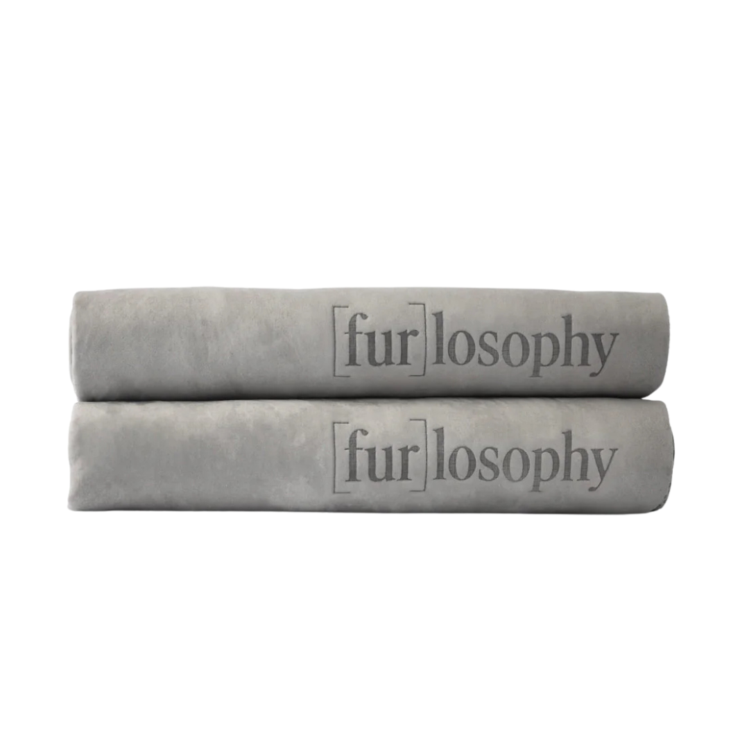 FurSqueegee Reusable Super Absorbent Towel by Furlosophy