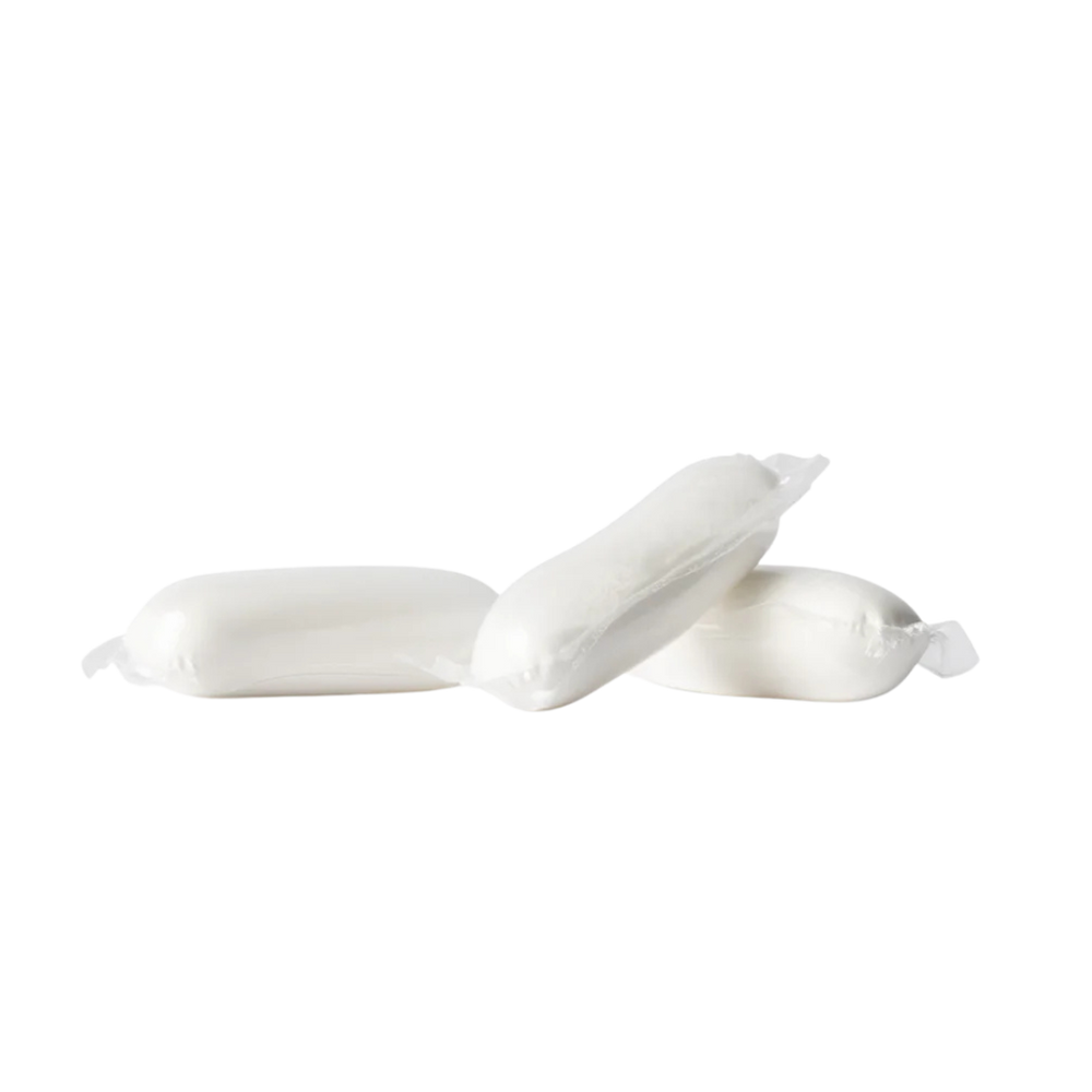 Pack of 100 Furbomb Natural Dog Shampoo Pod Includes 24oz Dilution bottle by Furlosophy