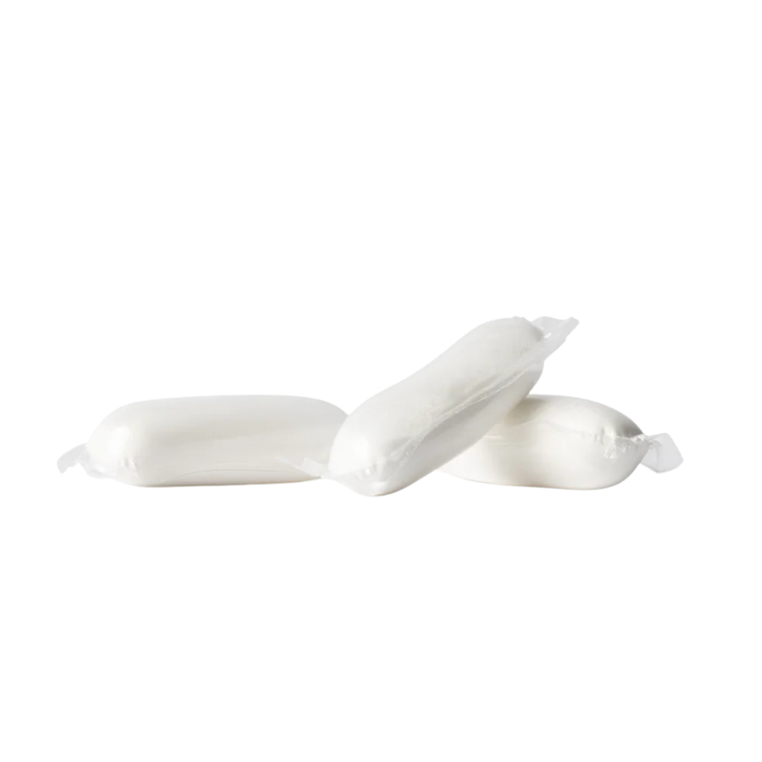 Pack of 100 Furbomb Natural Dog Shampoo Pod Includes 24oz Dilution bottle by Furlosophy