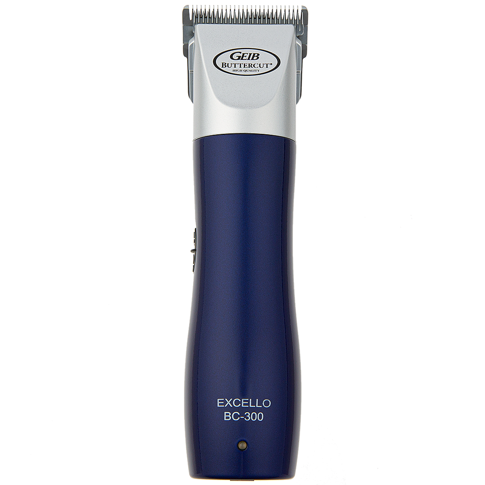 D-Series Excello Cordless Clipper by Geib