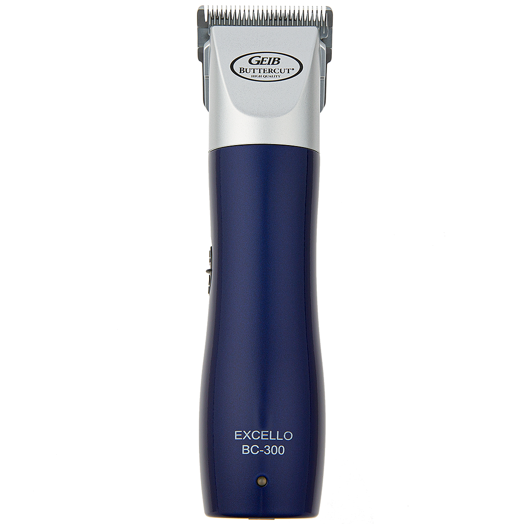 D-Series Excello Cordless Clipper by Geib