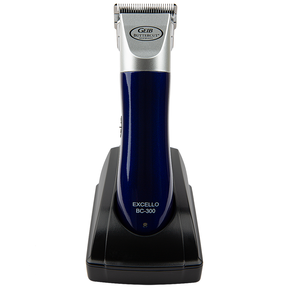 D-Series Excello Cordless Clipper by Geib