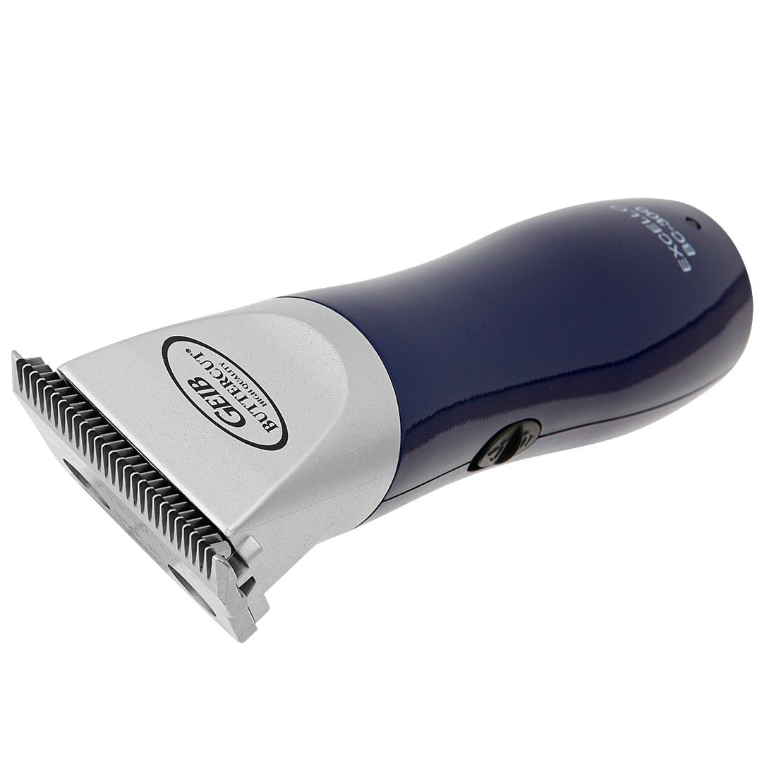 D-Series Excello Cordless Clipper by Geib