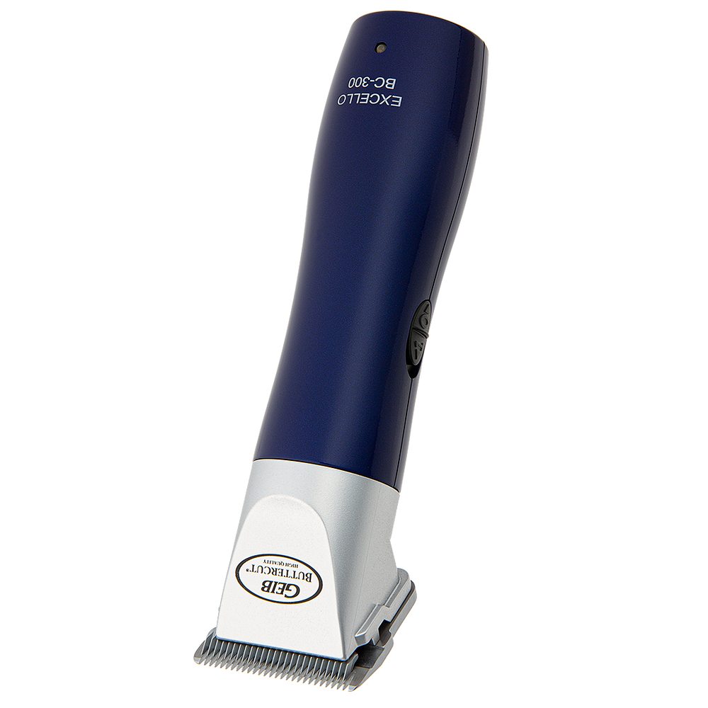 D-Series Excello Cordless Clipper by Geib
