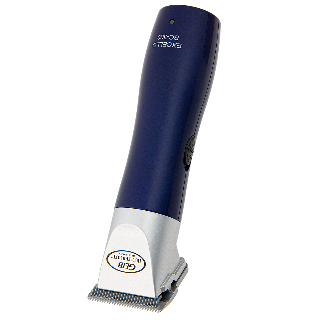 D-Series Excello Cordless Clipper by Geib