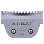 #30W Wide Clipper Blade by Geib