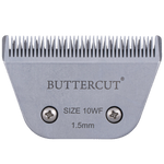 #10WF Wide Clipper Blade by Geib