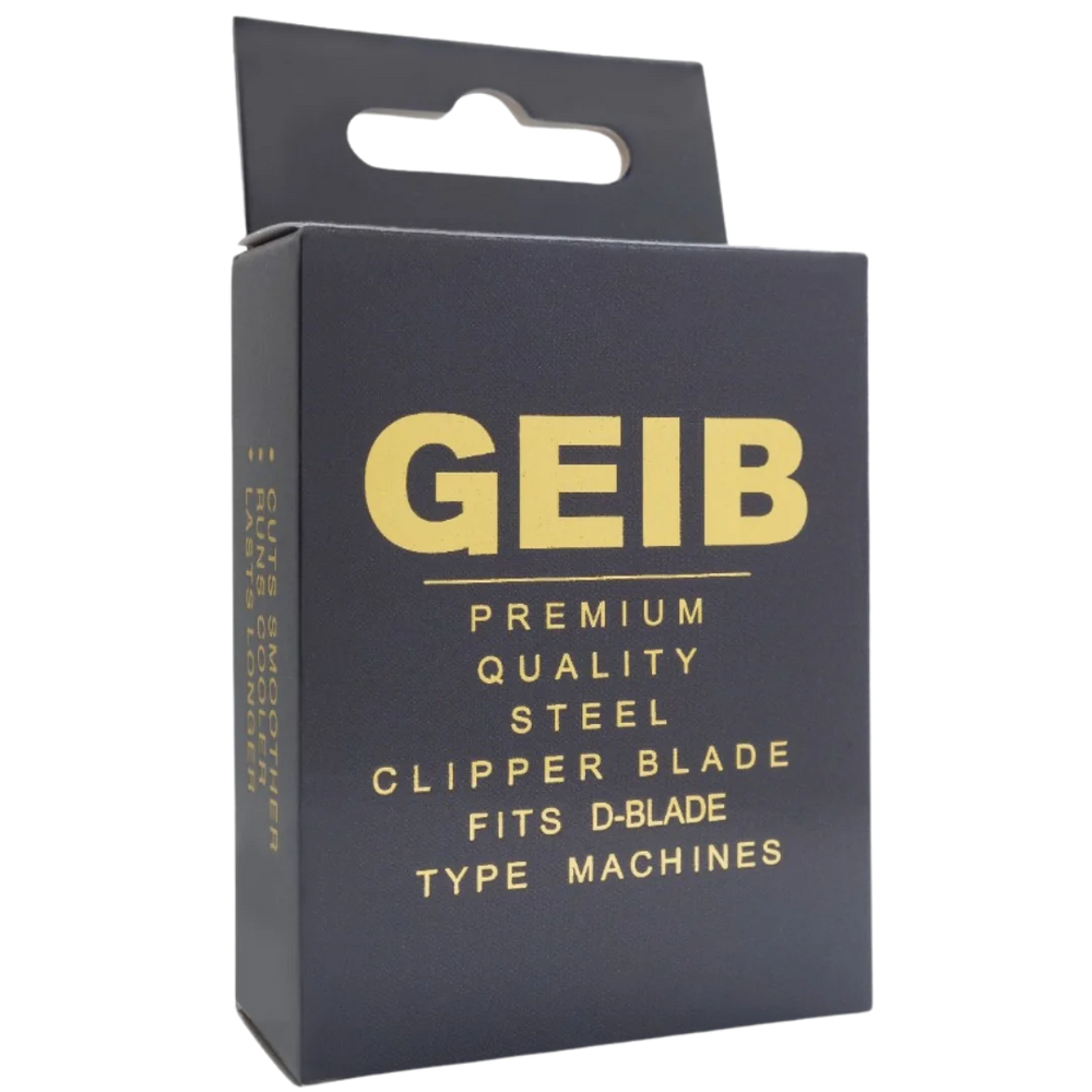 #7F D-Series Blade by Geib
